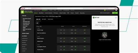 sportsbooks esports us|The Best Esports Betting Sites .